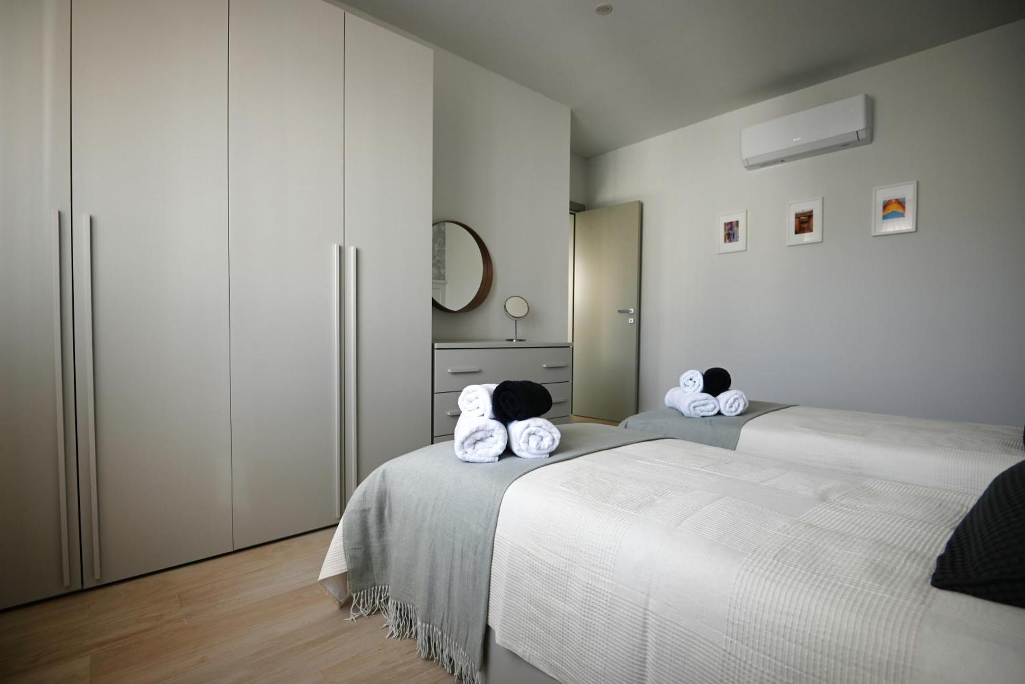 Cliff Edge Apartment In Xagħra Exterior foto
