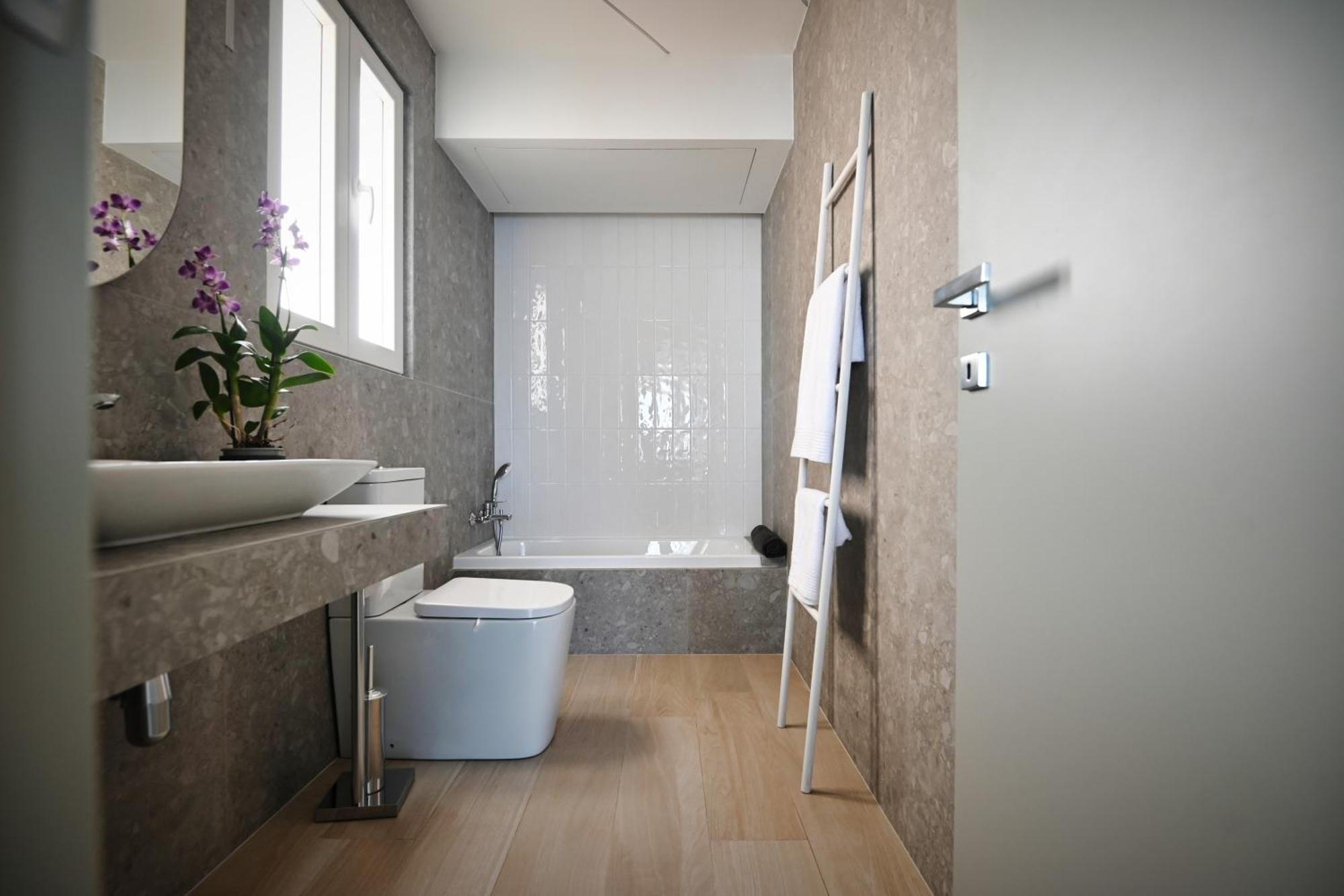 Cliff Edge Apartment In Xagħra Exterior foto