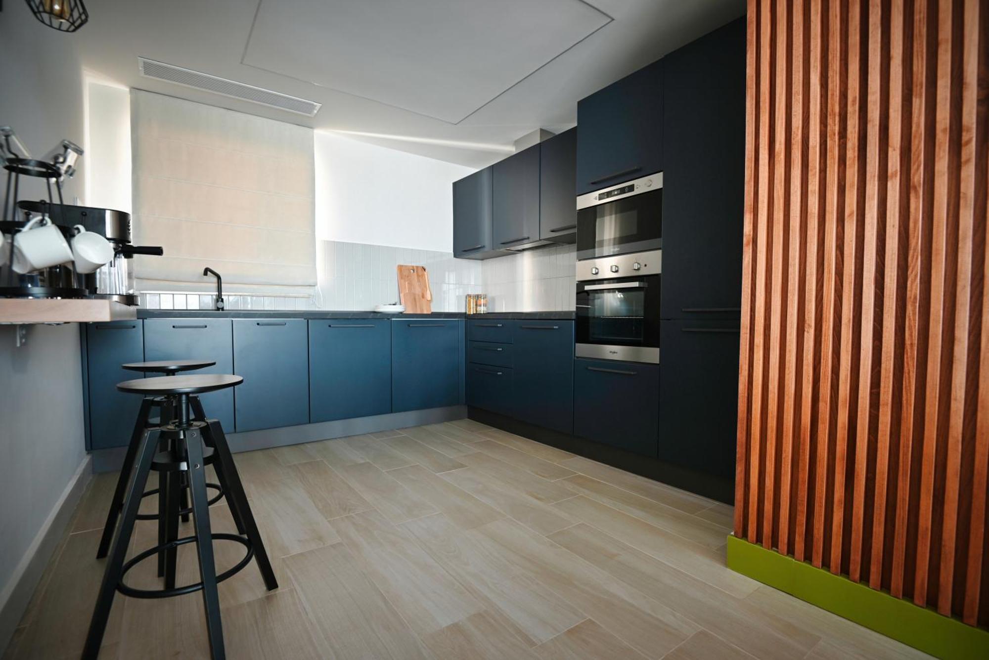 Cliff Edge Apartment In Xagħra Exterior foto