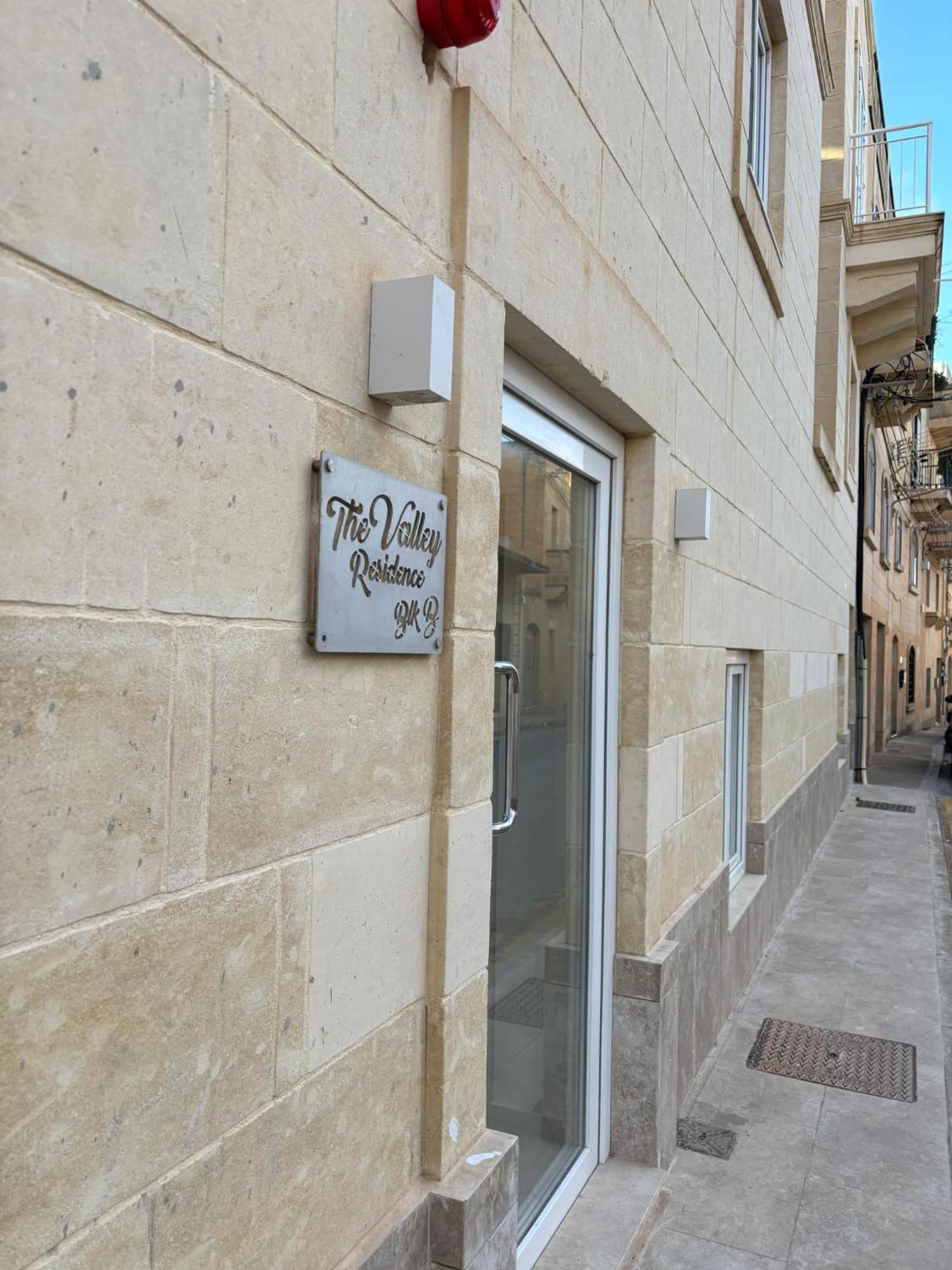 Cliff Edge Apartment In Xagħra Exterior foto