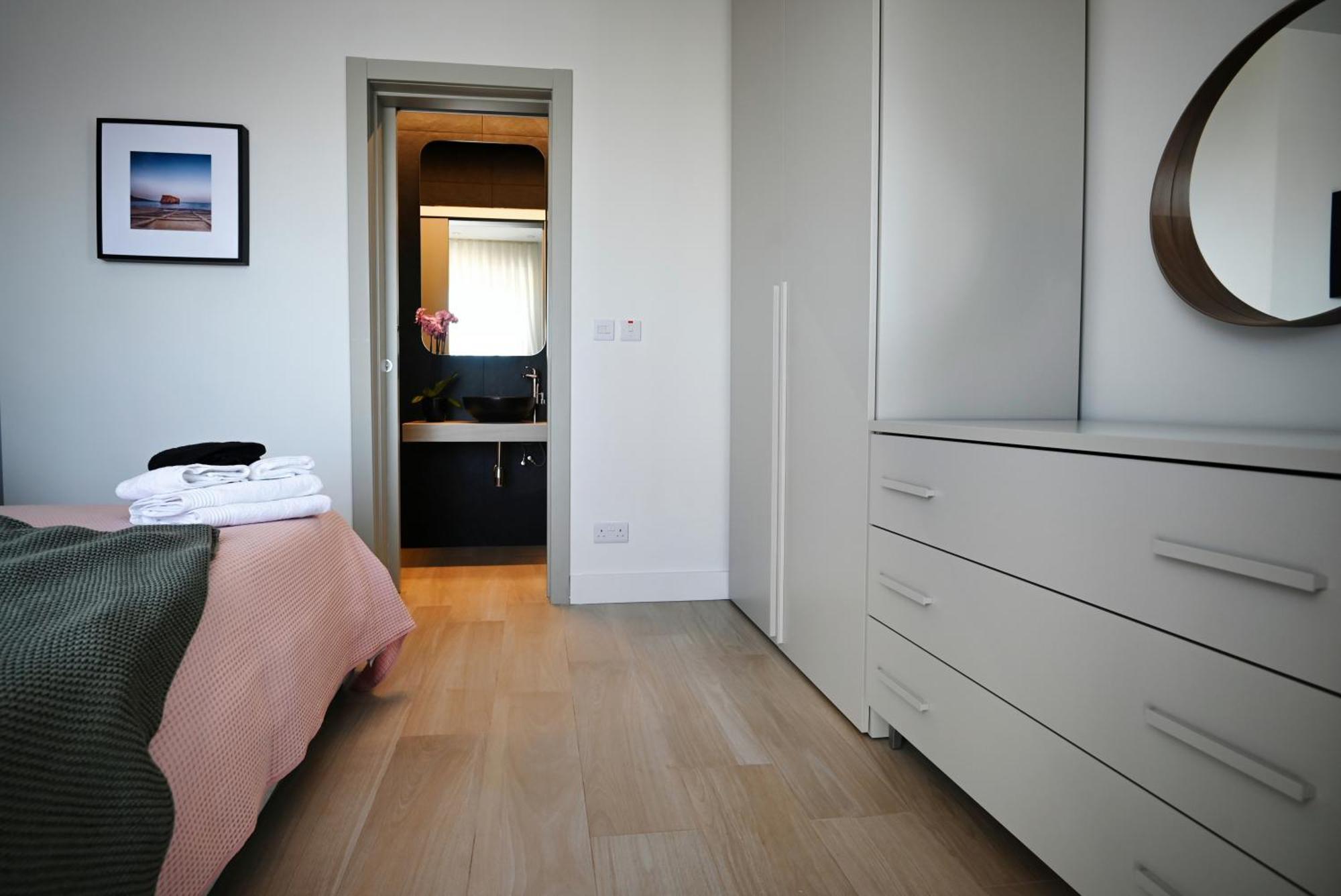 Cliff Edge Apartment In Xagħra Exterior foto