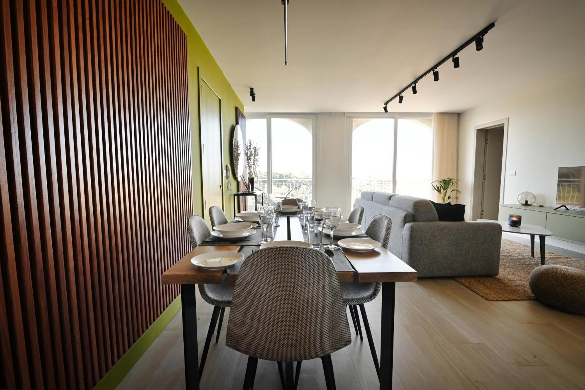 Cliff Edge Apartment In Xagħra Exterior foto