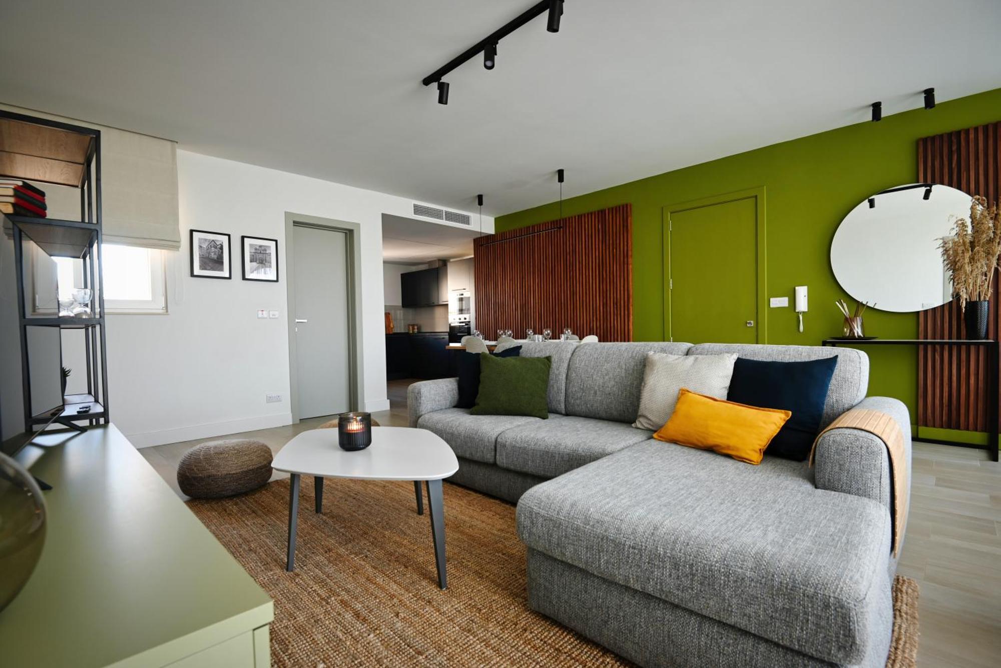 Cliff Edge Apartment In Xagħra Exterior foto